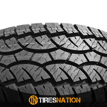 Atturo Trailblade A/T 245/75R16 111T Tire