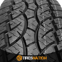 Atturo Trailblade A/T 245/75R17 121S Tire