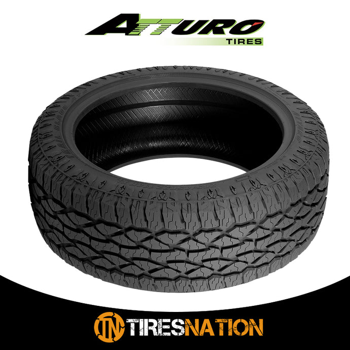 Atturo Trail Blade Ats 245/70R17 119S Tire