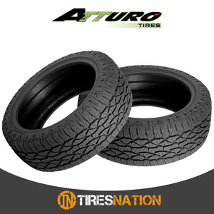 Atturo Trail Blade Ats 245/70R17 119S Tire