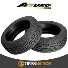 Atturo Trail Blade Ats 33/12.5R17 120Q Tire