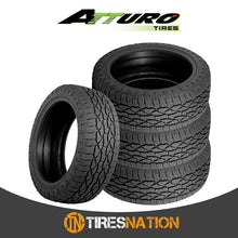 Atturo Trail Blade Ats 33/12.5R17 120Q Tire
