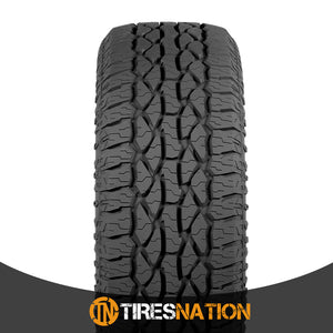 Atturo Trail Blade Ats 245/70R17 119S Tire