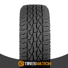 Atturo Trail Blade Ats 33/12.5R17 120Q Tire
