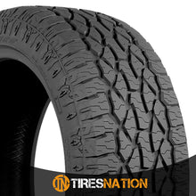 Atturo Trail Blade Ats 33/12.5R17 120Q Tire