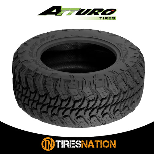 Atturo Trail Blade Mts 295/55R20 123Q Tire