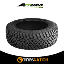 Atturo Trail Blade X/T 35/12.5R20 121Q Tire