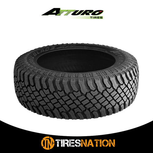 Atturo Trailblade X/T 285/70R17 121/118Q Tire