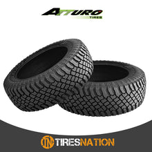 Atturo Trailblade X/T 285/70R17 121/118Q Tire