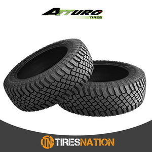 Atturo Trailblade X/T 285/70R17 121/118Q Tire