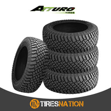 Atturo Trail Blade X/T 285/70R17 121R Tire