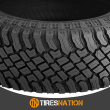 Atturo Trailblade X/T 285/70R17 121/118Q Tire