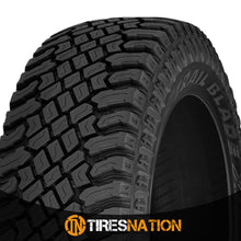 Atturo Trailblade X/T 35/12.5R20 121Q Tire