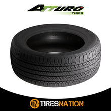 Atturo Az600 245/55R19 107H Tire