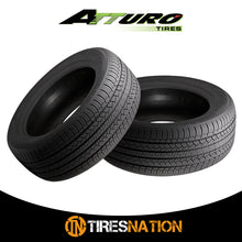 Atturo Az600 245/55R19 107H Tire