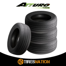 Atturo Az600 245/55R19 107H Tire
