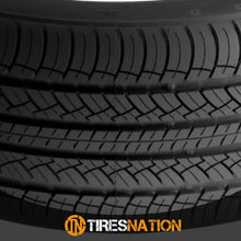 Atturo Az600 245/55R19 107H Tire