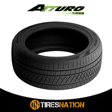 Atturo Az810 285/35R22 106Y Tire