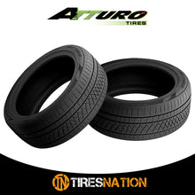 Atturo Az810 235/40R19 96Y Tire