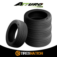 Atturo Az810 285/40R21 109Y Tire