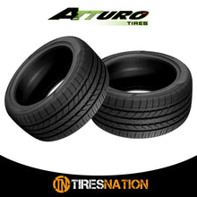 Atturo Az850dr 305/35R20 107Y Tire