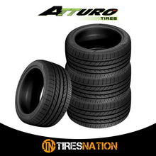 Atturo Az850dr 275/40R20 106Y Tire