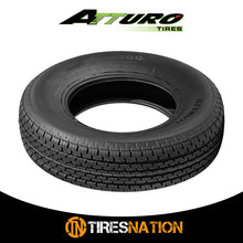 Atturo St300 225/75R15 117M Tire