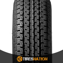 Atturo St300 225/75R15 117M Tire