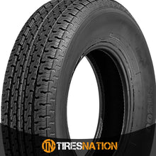Atturo St300 225/75R15 117M Tire