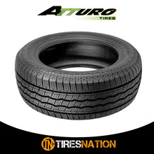 Atturo Trail Blade H/T 255/60R19 113H Tire