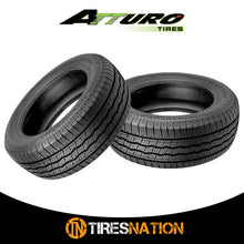 Atturo Trail Blade H/T 275/55R20 117S Tire