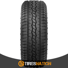 Atturo Trail Blade H/T 265/70R17 116T Tire
