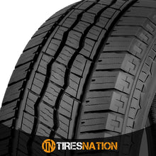 Atturo Trail Blade H/T 255/60R19 113H Tire