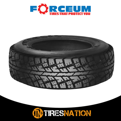 Forceum Atz 235/70R15 0Q Tire