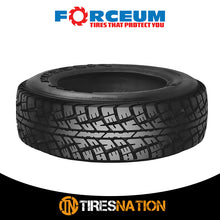 Forceum Atz 265/65R17 00 Tire