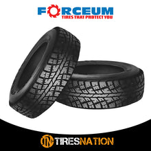 Forceum Atz 265/65R17 00 Tire