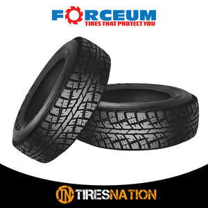 Forceum Atz 235/70R15 0Q Tire