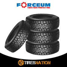 Forceum Atz 265/65R17 00 Tire