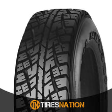Forceum Atz 265/65R17 00 Tire