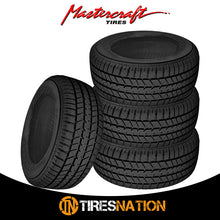 Mastercraft Avenger G/T 295/50R15 105S Tire