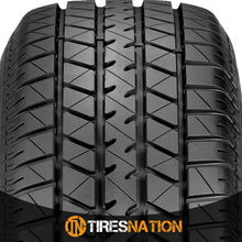 Mastercraft Avenger G/T 255/60R15 102T Tire