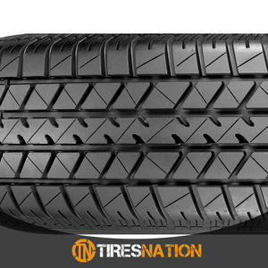 Mastercraft Avenger G/T 255/60R15 102T Tire