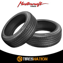 Mastercraft Avenger M8 225/55R17 97W Tire