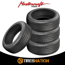 Mastercraft Avenger M8 225/55R17 97W Tire