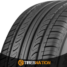 Mastercraft Avenger M8 225/55R17 97W Tire