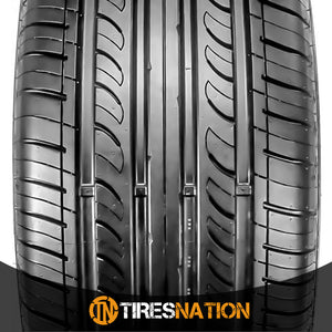 Mastercraft Avenger M8 225/55R17 97W Tire