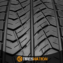 Yokohama Avid S33 Bw 225/65R16 100S Tire