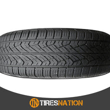 Yokohama Avid S33 Bw 225/65R16 100S Tire