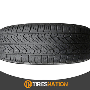 Yokohama Avid S33 Bw 225/65R16 100S Tire