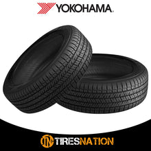 Yokohama Avid S34b 205/60R16 91V Tire